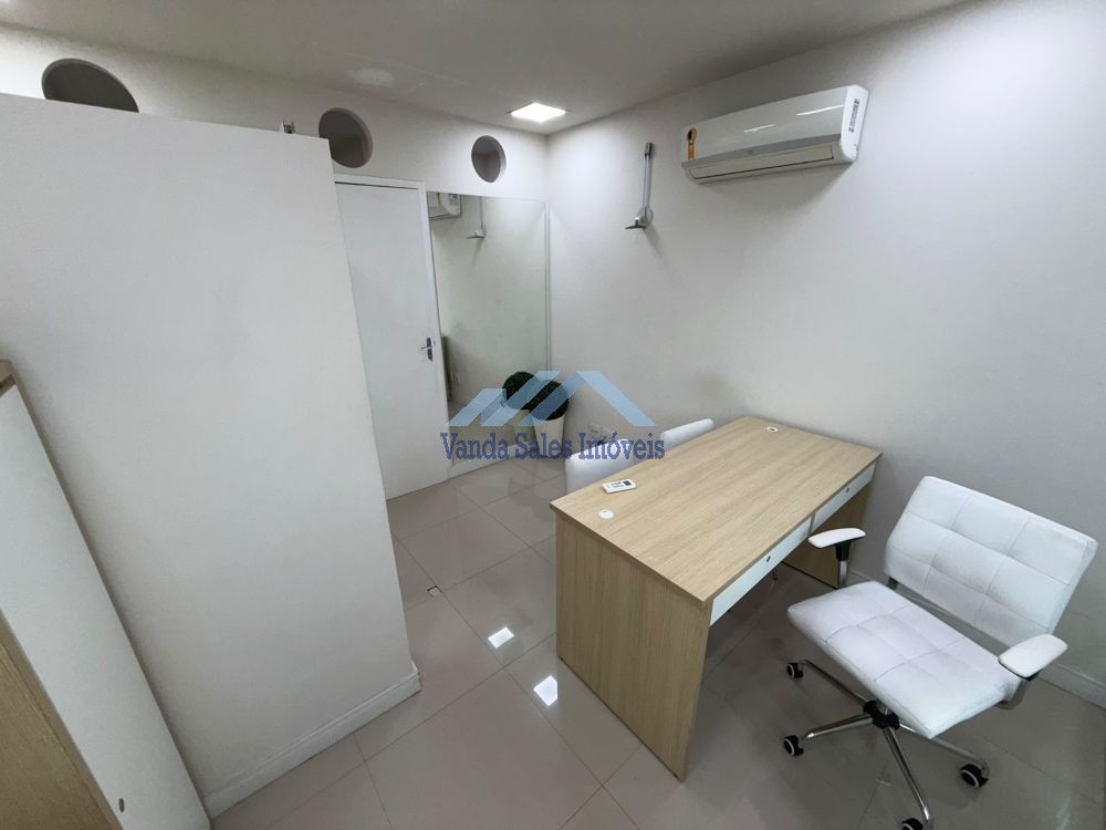 Sala para Venda -  - Campo Grande - RJ