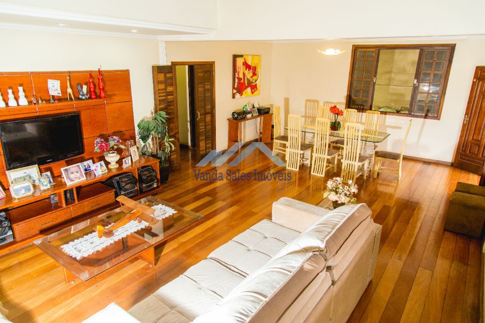 Casa para Venda -  - Campo Grande - RJ