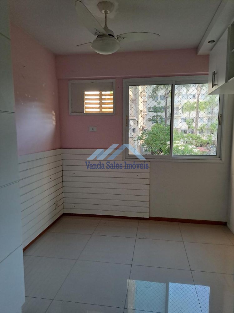 Apartamento para Venda - Atlantis Park - Campo Grande - RJ
