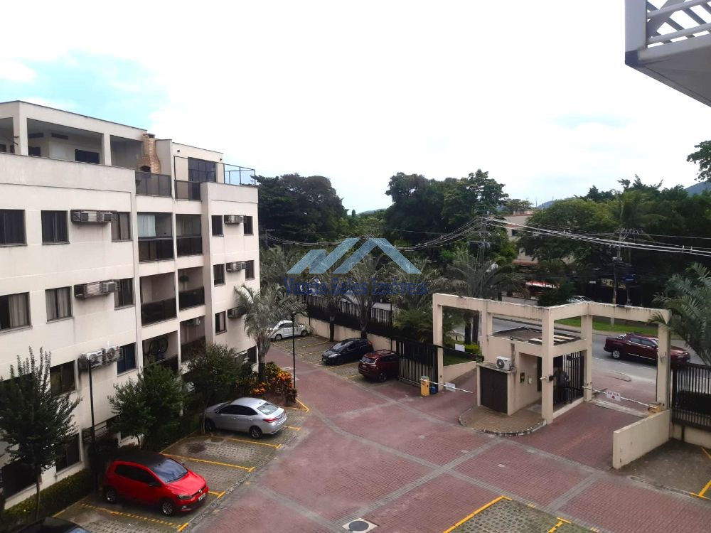Cobertura para Venda - Life Resort - Campo Grande - RJ