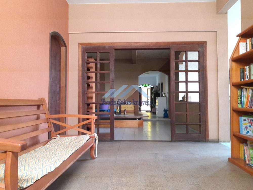 Casa para Venda -  - Vila São Luís - RJ