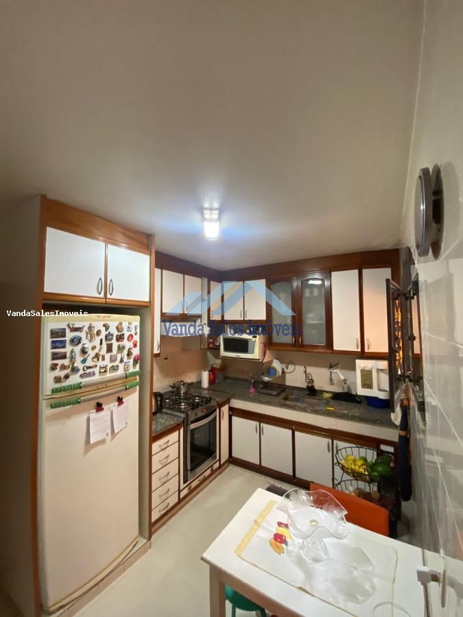 Casa para Venda - Parque Boa Esperança - Campo Grande - RJ
