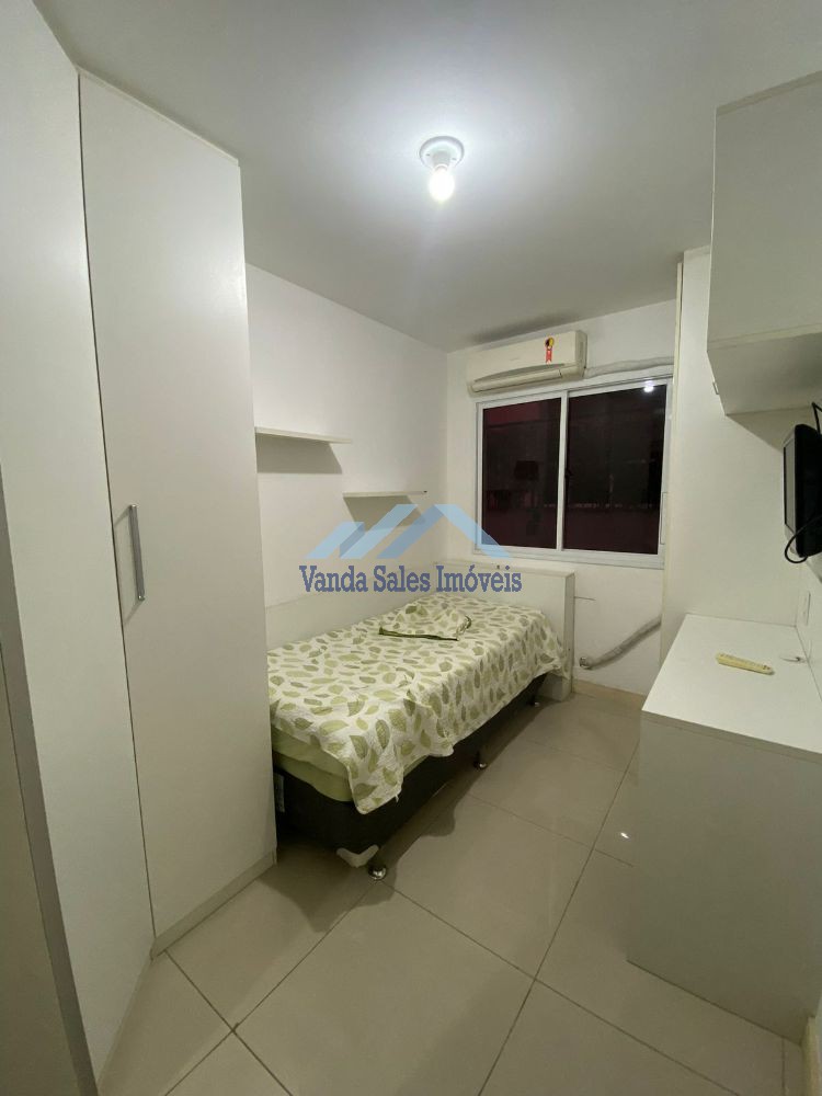 Apartamento para Venda - Jardim Europa - Campo Grande - RJ