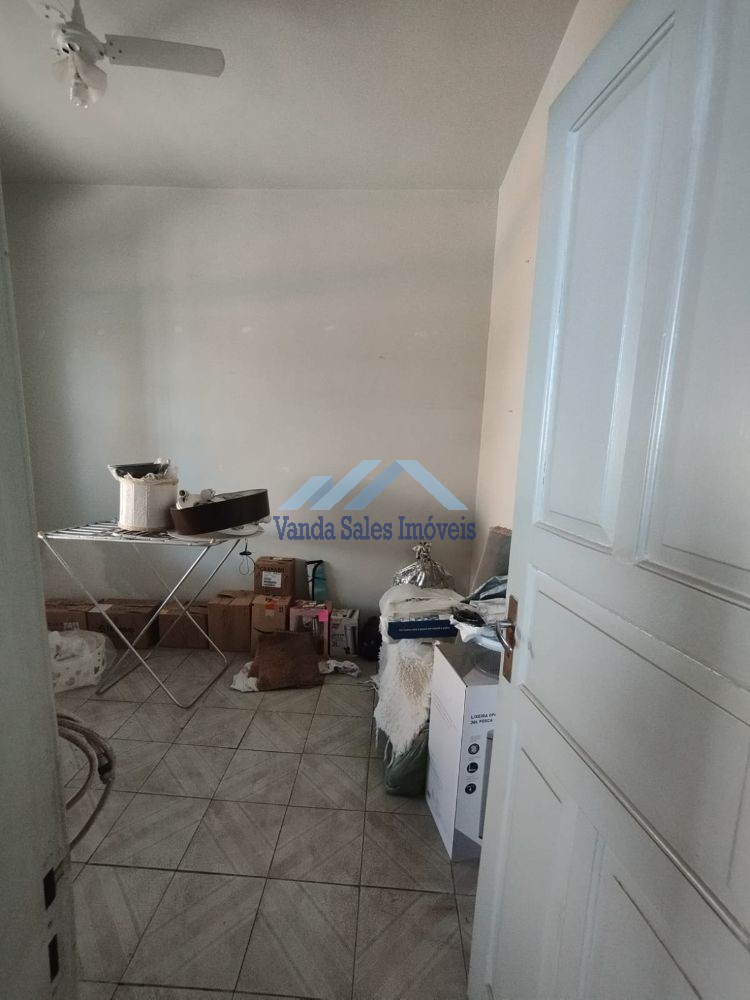 Casa para Venda -  - Campo Grande - RJ