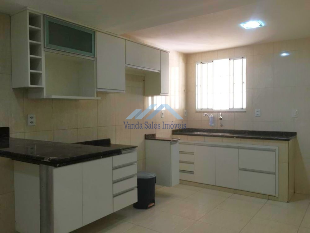 Casa para Venda -  - Campo Grande - RJ