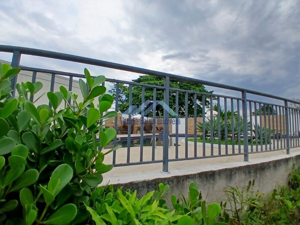 Apartamento para Locação - Cedro Rosa - Campo Grande - RJ