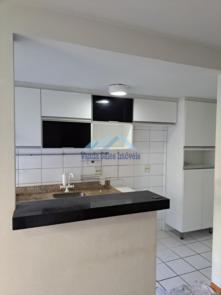 Apartamento para Venda - Atlantis Park - Campo Grande - RJ