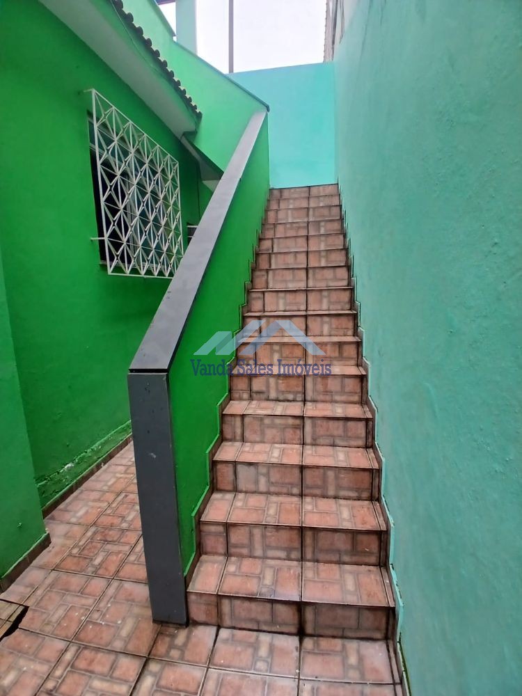 Casa para Venda -  - Campo Grande - RJ
