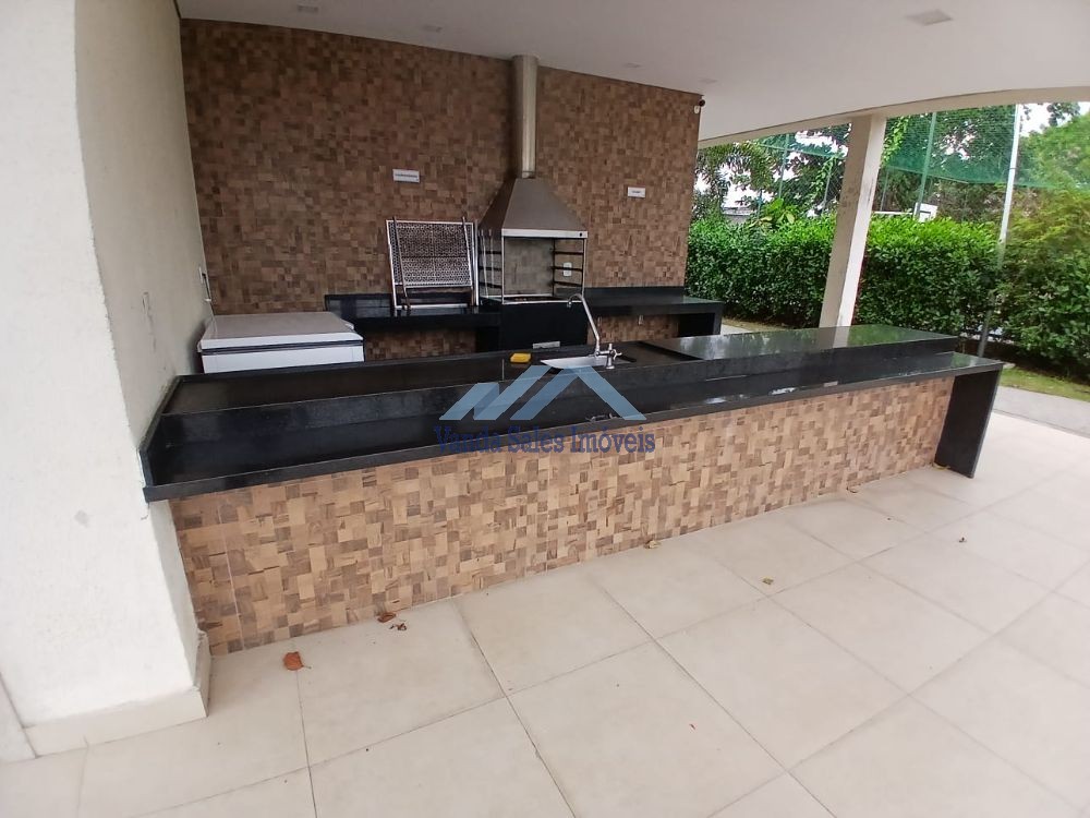 Apartamento para Locação - Cedro Rosa - Campo Grande - RJ