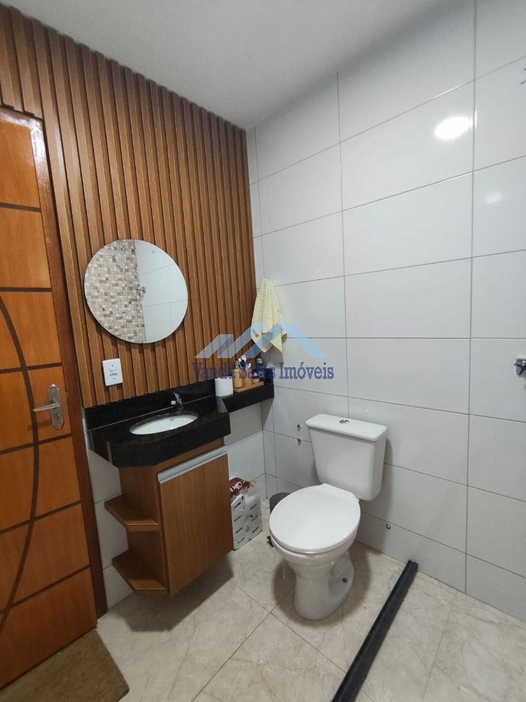 Casa para Locação -  - Padre Miguel - RJ