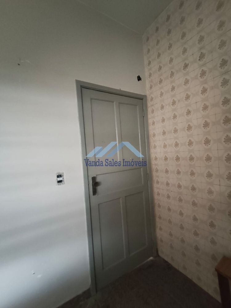 Casa para Venda -  - Magalhães Bastos - RJ