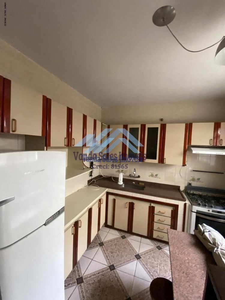 Casa para Venda - Parque Boa Esperança - Campo Grande - RJ