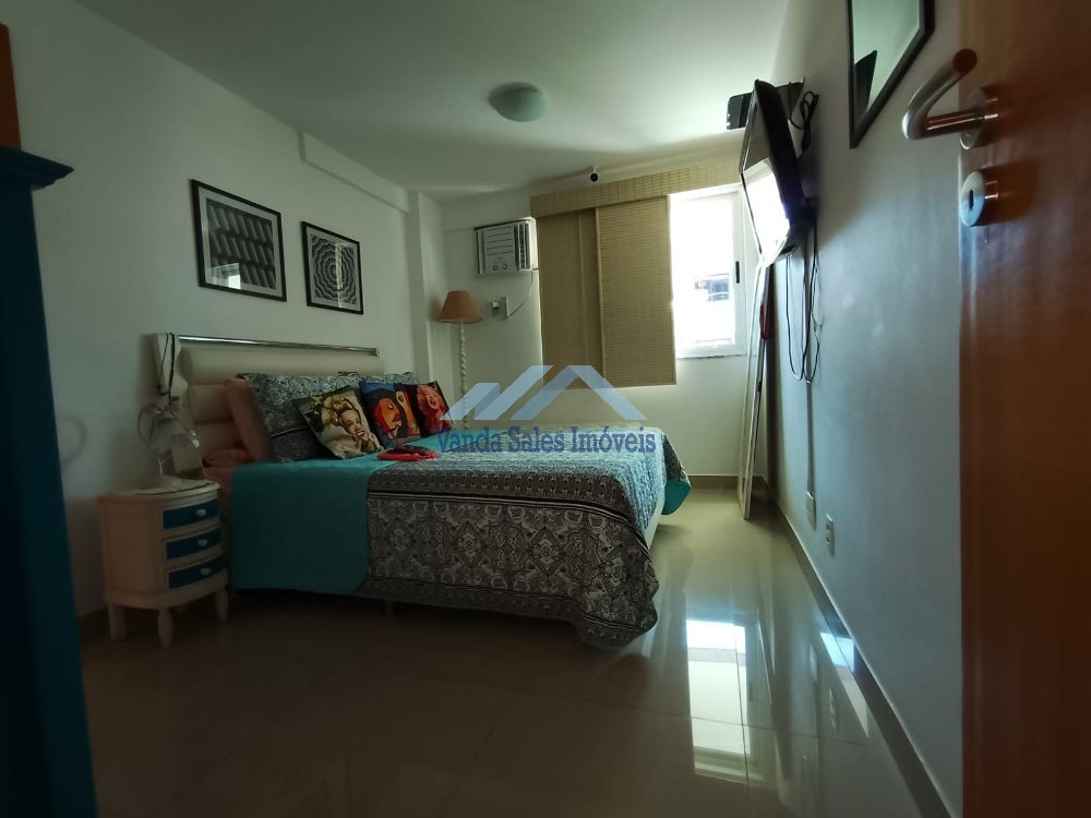 Apartamento para Venda -  - Jacarepaguá - RJ