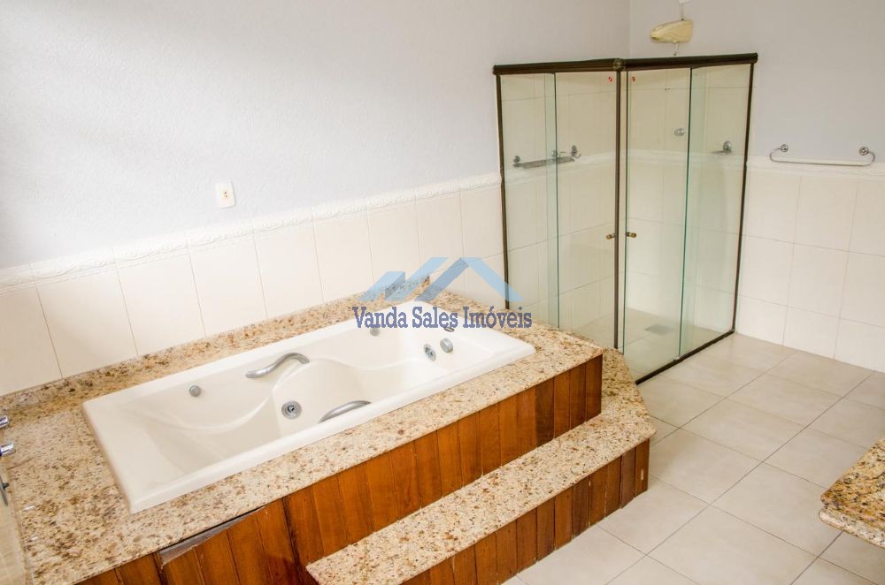 Casa para Venda -  - Campo Grande - RJ