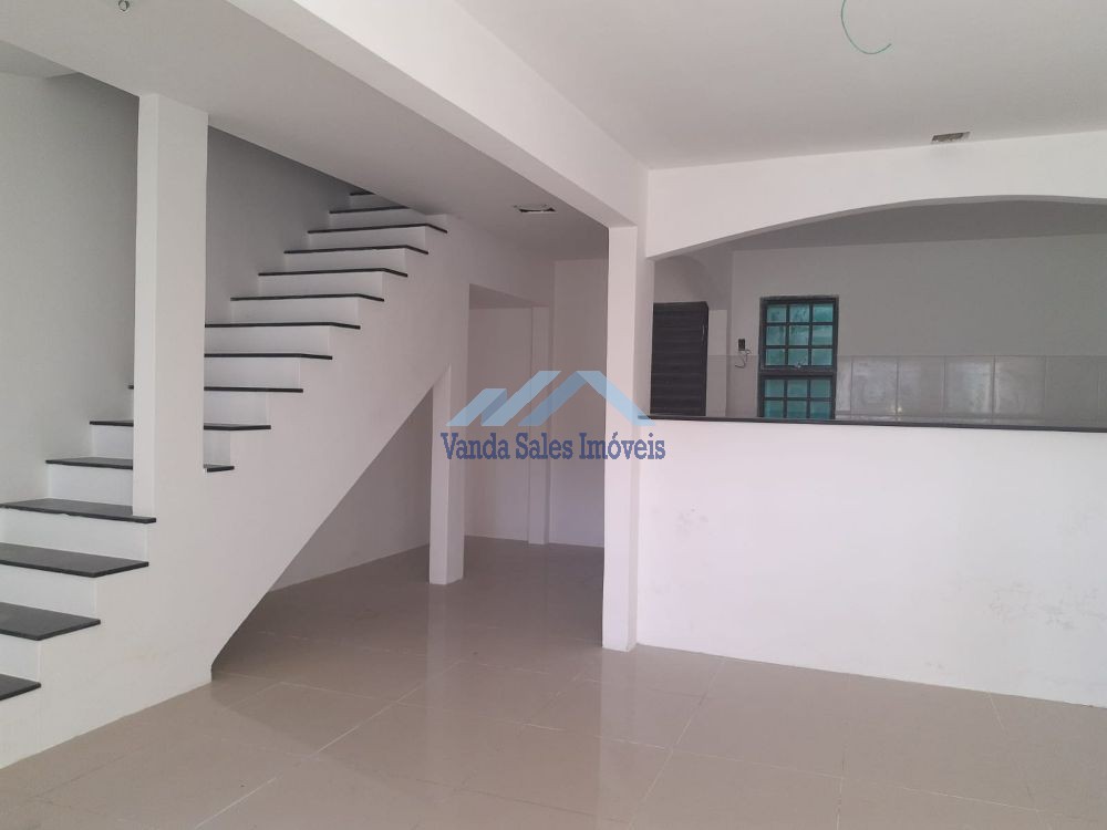 Casa para Venda -  - Guaratiba - RJ