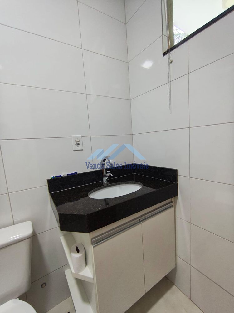 Casa para Locação -  - Padre Miguel - RJ