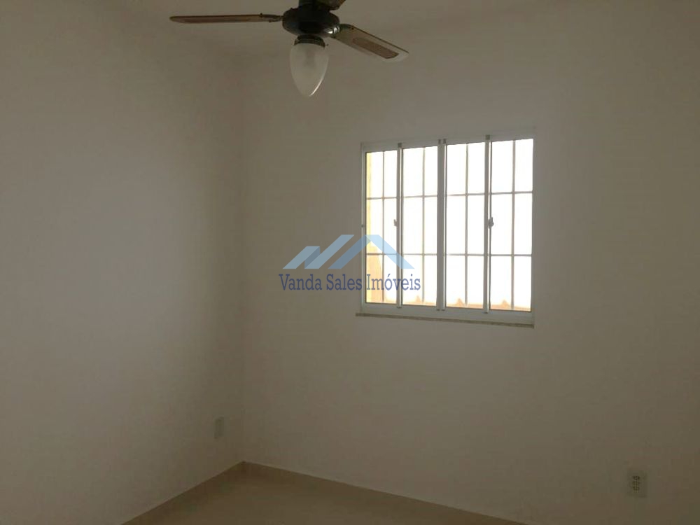 Casa para Venda -  - Campo Grande - RJ