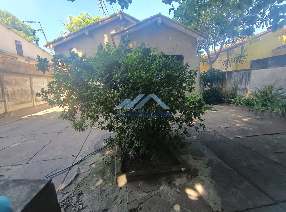 Casa para Venda -  - Campo Grande - RJ