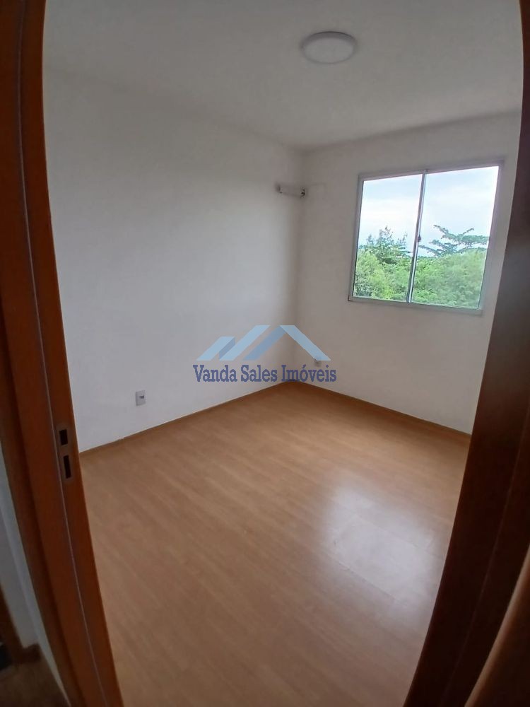 Apartamento para Locação - Cedro Rosa - Campo Grande - RJ