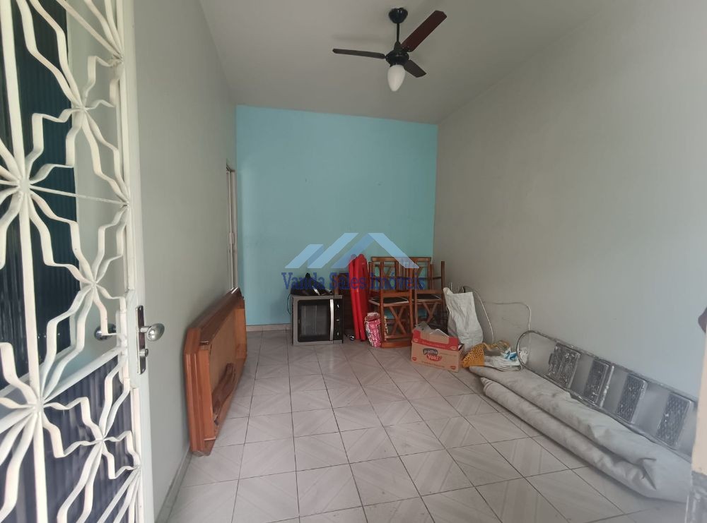 Casa para Locação -  - Campo Grande - RJ