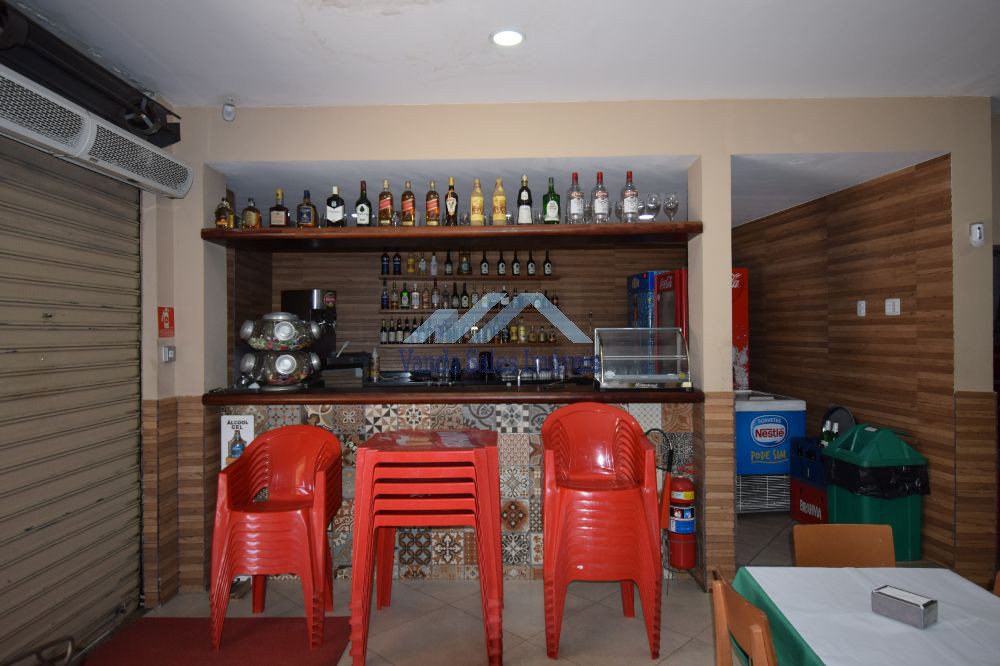 Prédio para Venda -  - Pedra de Guaratiba - RJ