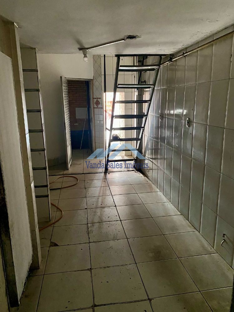 Loja para Locação -  - Campo Grande - RJ