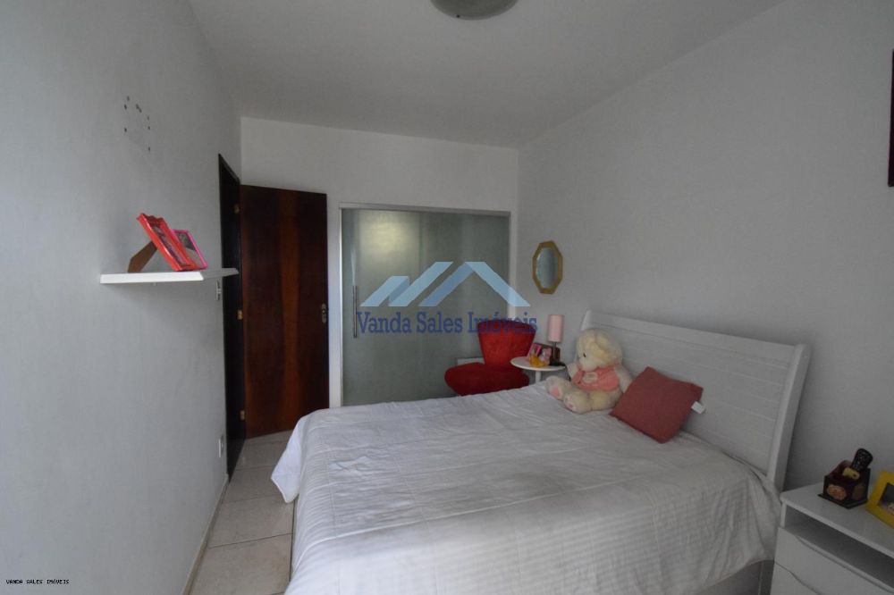 Casa para Venda -  - Campo Grande - RJ