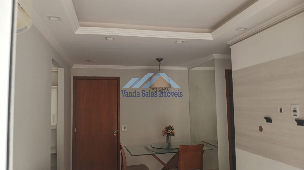 Apartamento para Locação - Condomínio Joia do Campo - Campo Grande - RJ