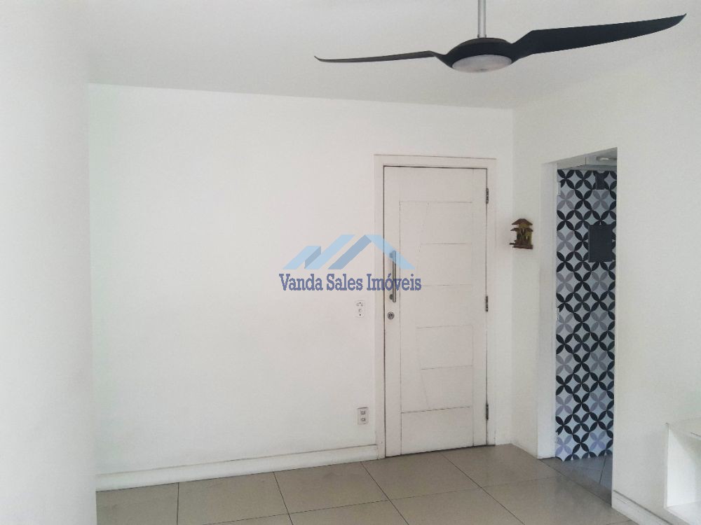 Apartamento para Venda - Village Bouganvilles - Campo Grande - RJ