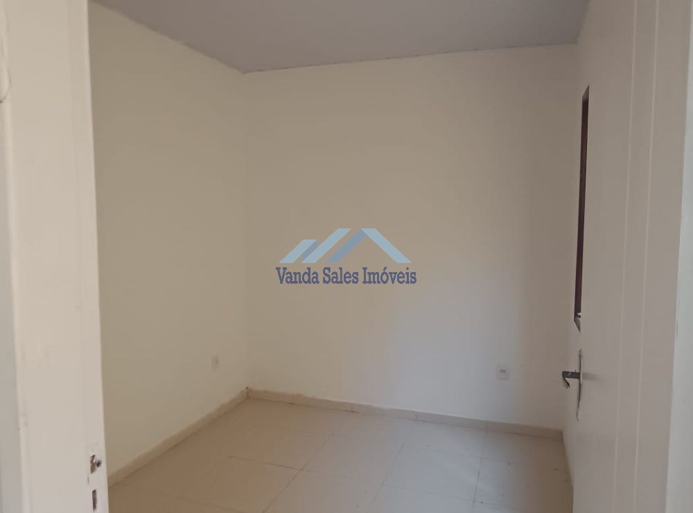 Casa para Locação -  - Campo Grande - RJ