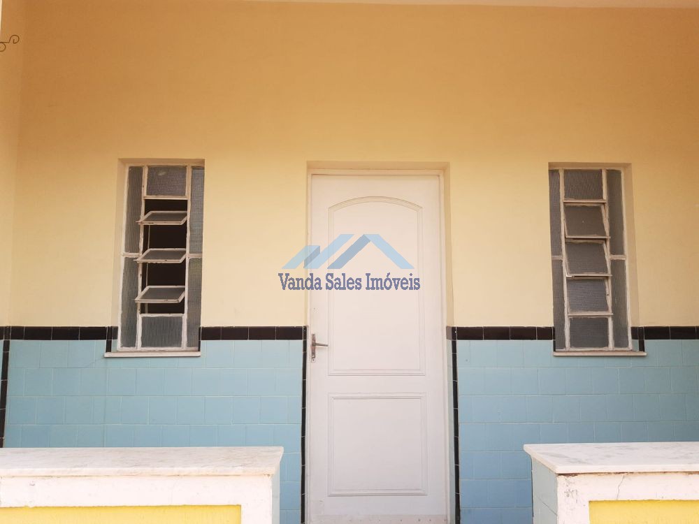 Casa para Venda -  - Campo Grande - RJ