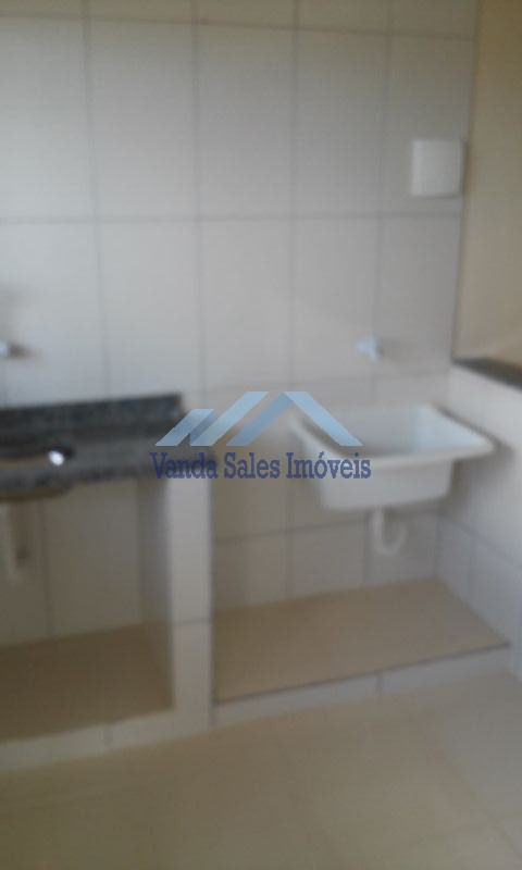Apartamento para Locação - 400 - Campo Grande - RJ