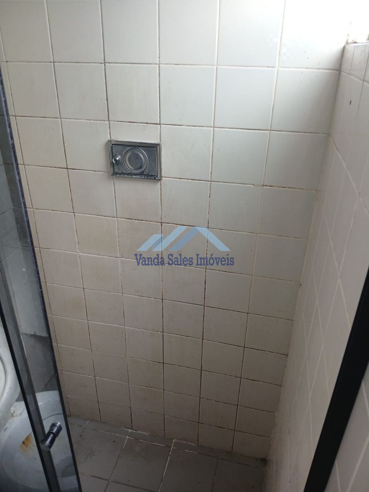 Apartamento para Locação -  - Campo Grande - RJ