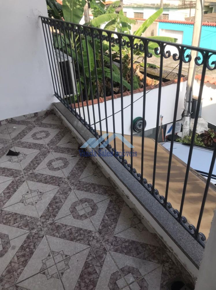 Apartamento para Locação -  - Campo Grande - RJ