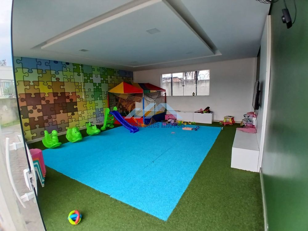 Apartamento para Locação - Cedro Rosa - Campo Grande - RJ