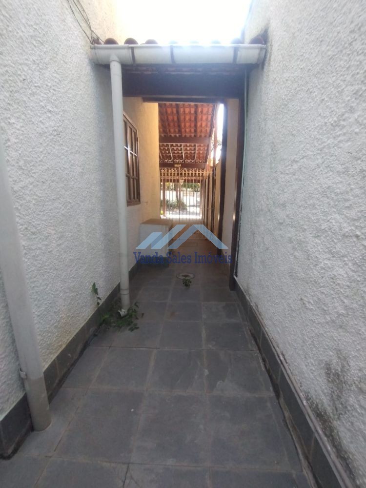 Casa para Venda - Jardim Vitor Alves - Campo Grande - RJ