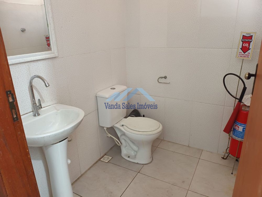 Loja para Locação -  - Campo Grande - RJ