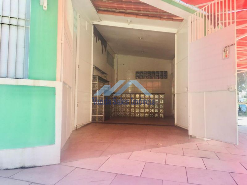 Loja para Locação -  - Campo Grande - RJ