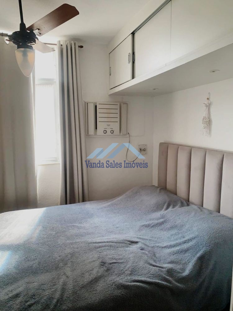 Apartamento para Venda -  - Campo Grande - RJ