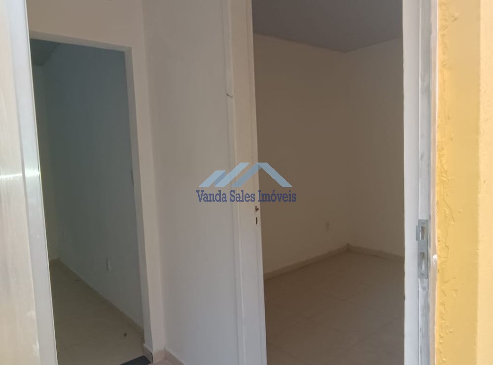 Casa para Locação -  - Campo Grande - RJ