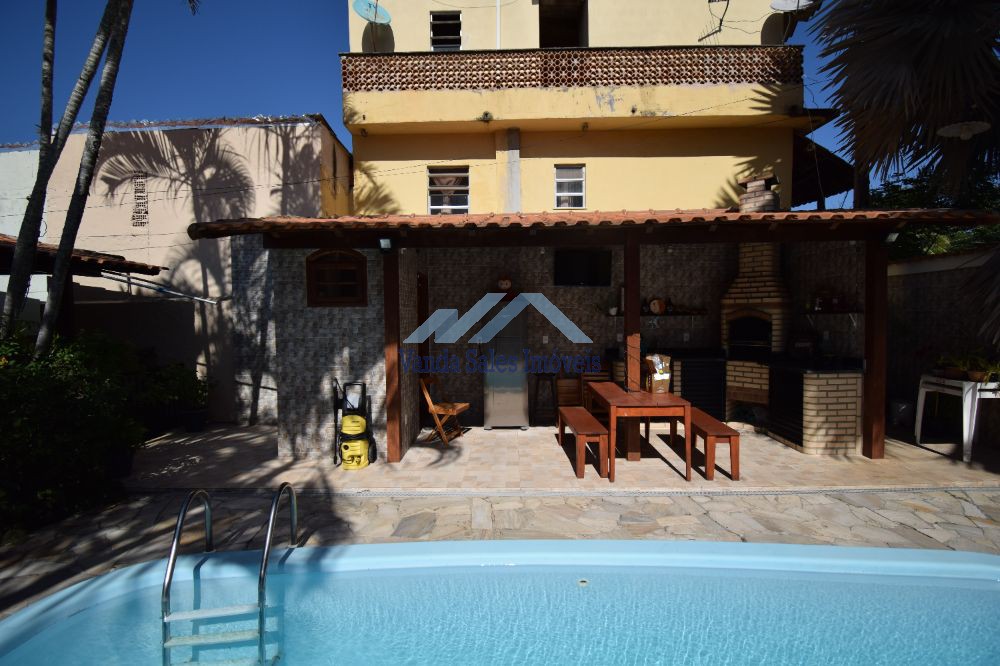 Casa para Venda -  - Pedra de Guaratiba - RJ