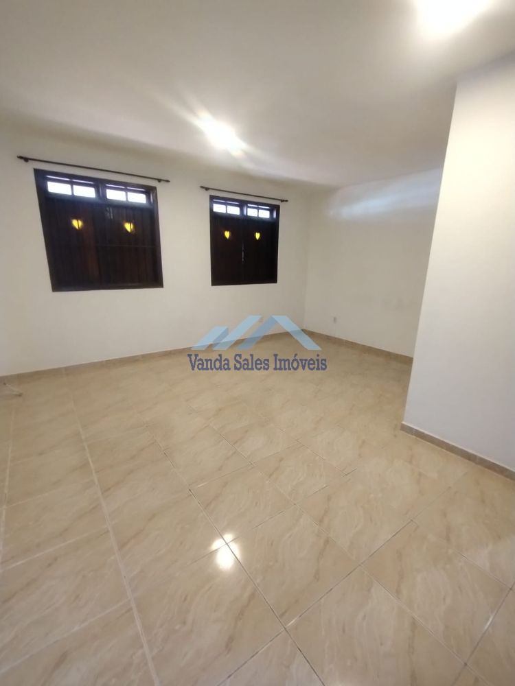 Casa para Venda - Jardim Vitor Alves - Campo Grande - RJ
