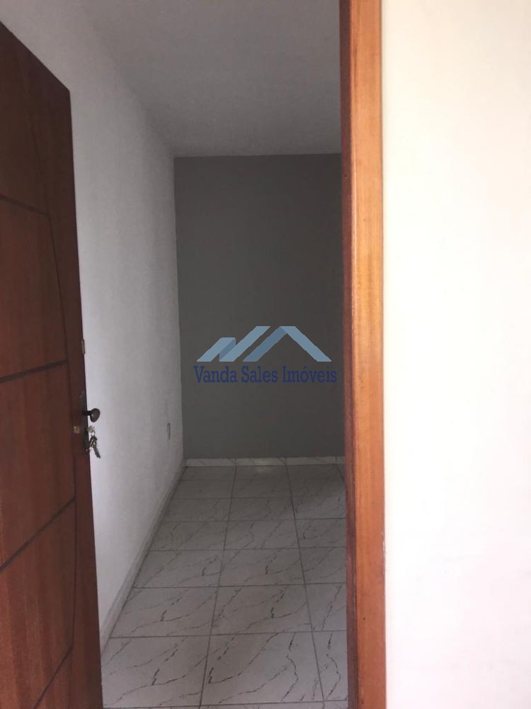 Sobrado para Locação -  - Campo Grande - RJ