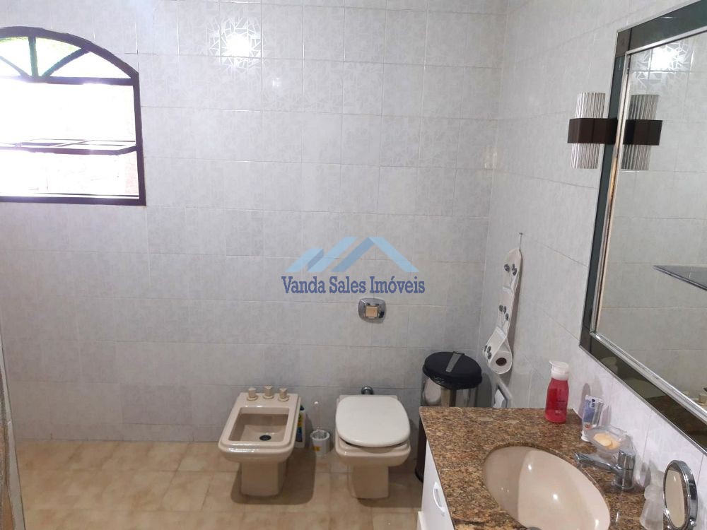 Casa para Venda -  - Vila São Luís - RJ