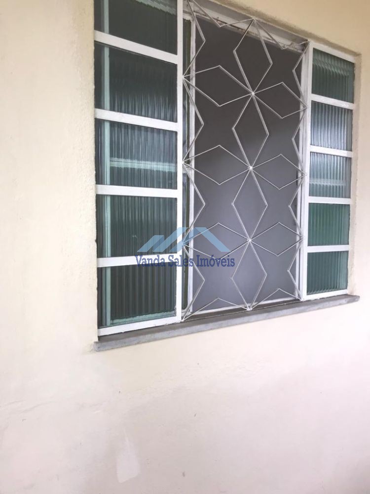Sobrado para Locação -  - Campo Grande - RJ