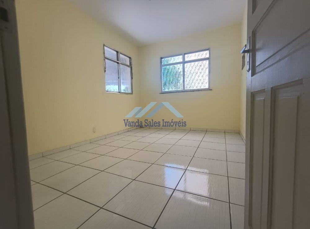 Apartamento para Locação -  - Campo Grande - RJ