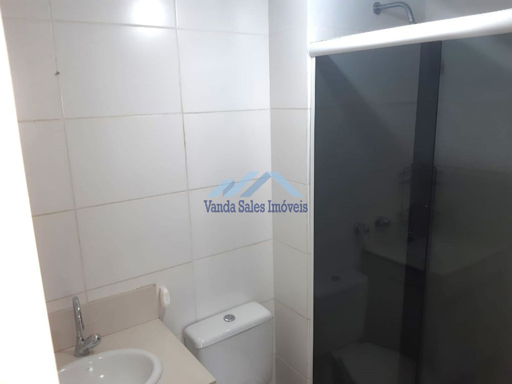 Cobertura para Venda - Life Resort - Campo Grande - RJ