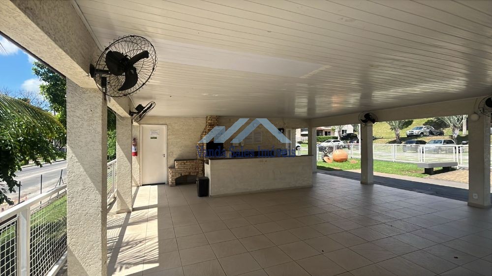 Apartamento para Venda - Rossi Ideal - Campo Grande - RJ