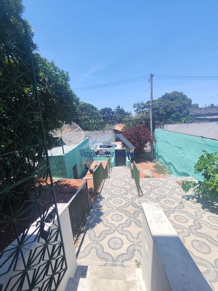 Casa para Locação -  - Pedra de Guaratiba - RJ