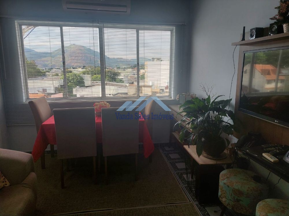 Apartamento para Venda ou Locação - Pajussara - Campo Grande - RJ